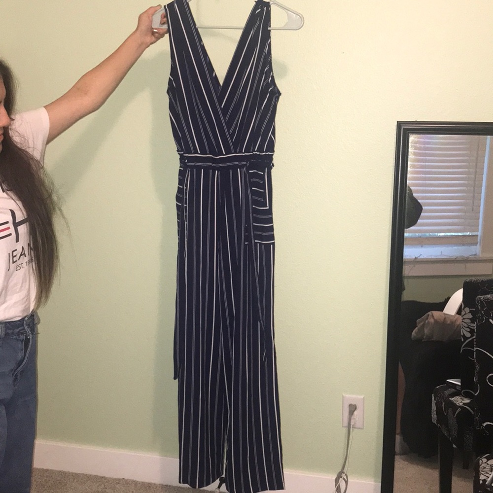 Jumpsuit